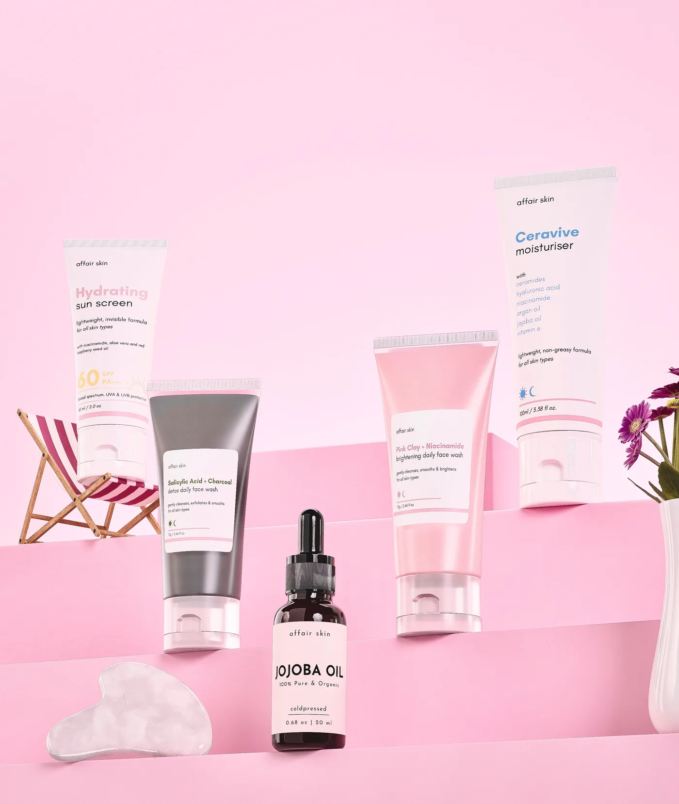 Affair Skin