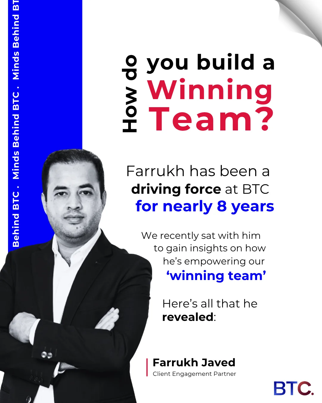 Blutech Consulting